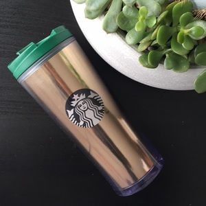 Starbucks Vacuum Insulated Tumbler